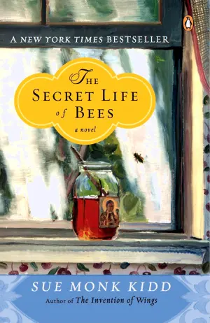 The Secret Life of Bees Cover