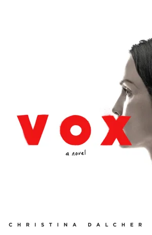 Vox Cover