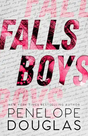 Falls Boys Cover