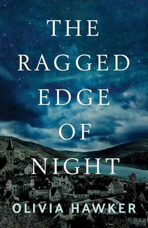 The Ragged Edge of Night