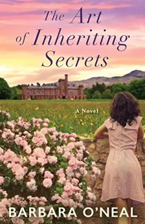 The Art of Inheriting Secrets Cover