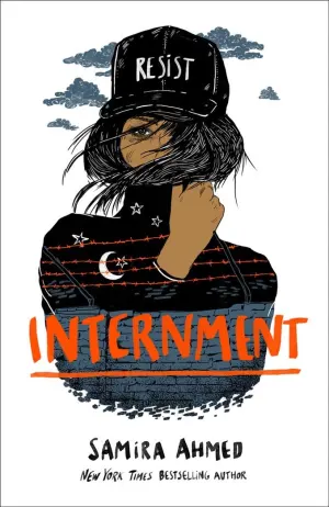 Internment Cover