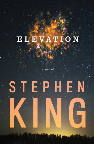 Elevation Cover