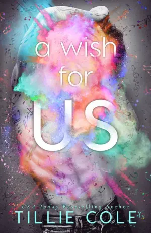 A Wish for Us Cover