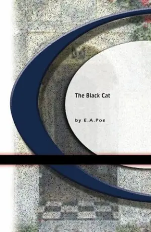 The Black Cat Cover