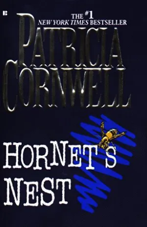 Hornet's Nest Cover