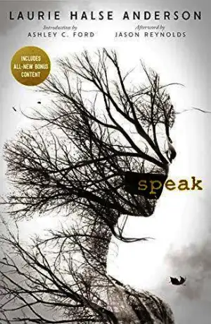 Speak Cover