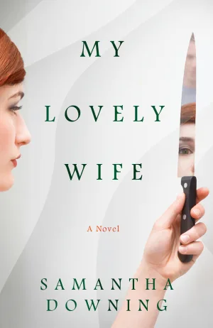 My Lovely Wife Cover