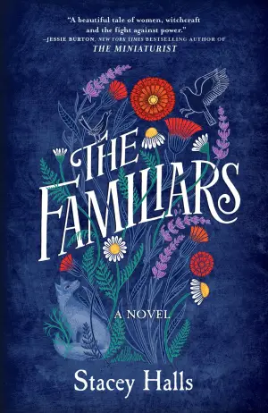 The Familiars Cover