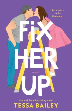 Fix Her Up Cover