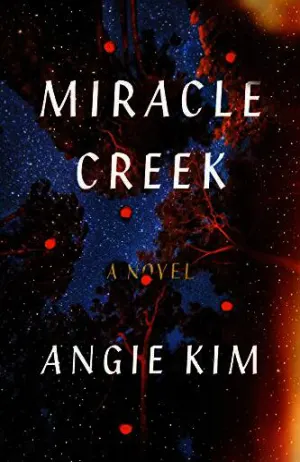 Miracle Creek Cover