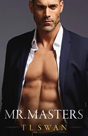 Mr. Masters Cover