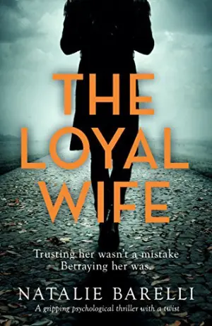 The Loyal Wife Cover