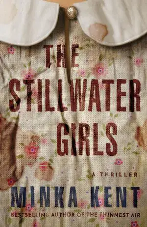 The Stillwater Girls Cover