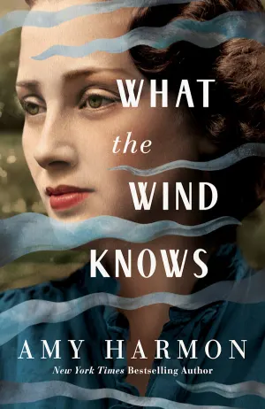 What the Wind Knows Cover