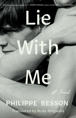 Lie With Me Cover