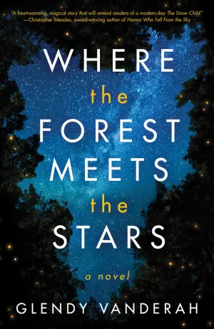 Where the Forest Meets the Stars Cover