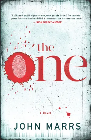 The One Cover