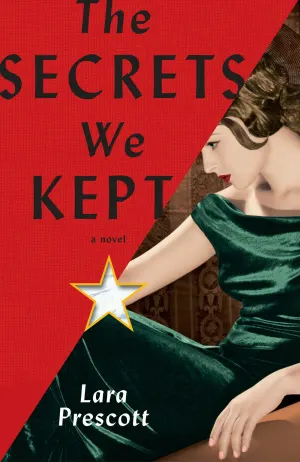 The Secrets We Kept Cover