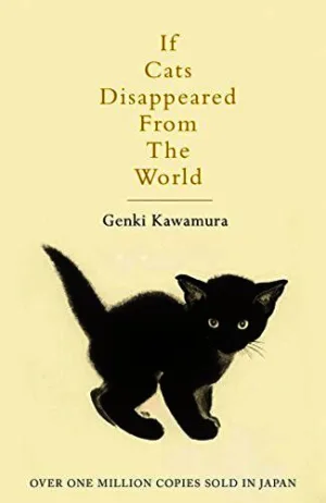 If Cats Disappeared from the World