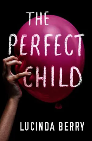 The Perfect Child Cover