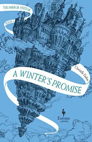 A Winter's Promise Cover