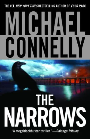 The Narrows Cover