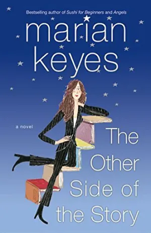 The Other Side of the Story Cover