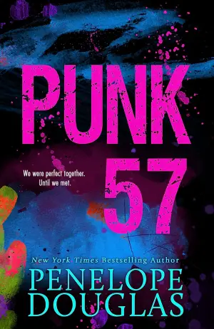 Punk 57 Cover