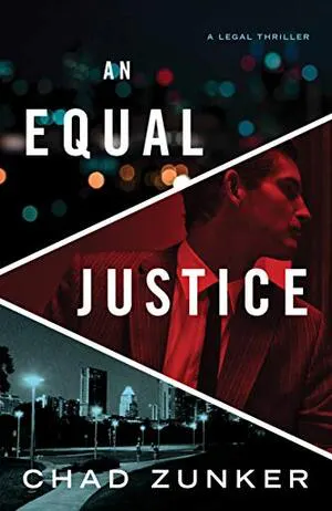 An Equal Justice Cover