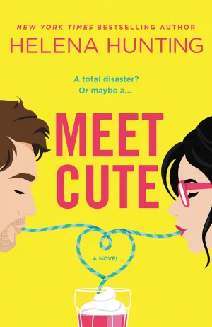 Meet Cute Cover