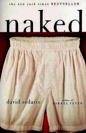 Naked Cover