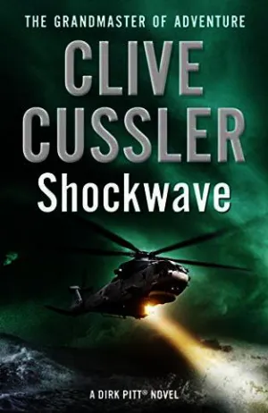 Shock Wave Cover