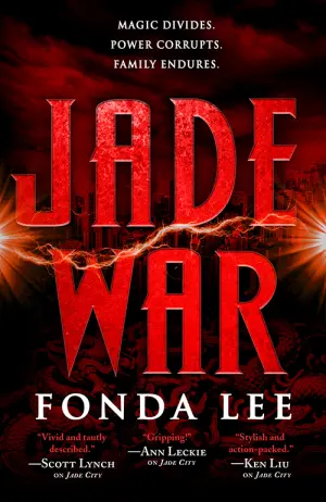 Jade War Cover