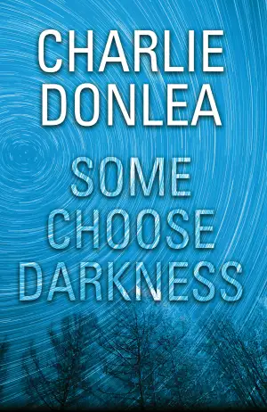 Some Choose Darkness Cover