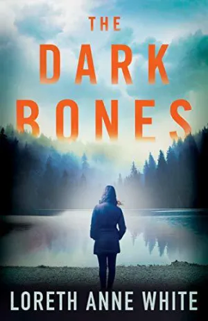 The Dark Bones Cover