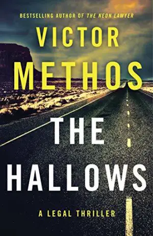 The Hallows Cover