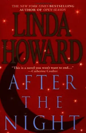 After the Night Cover