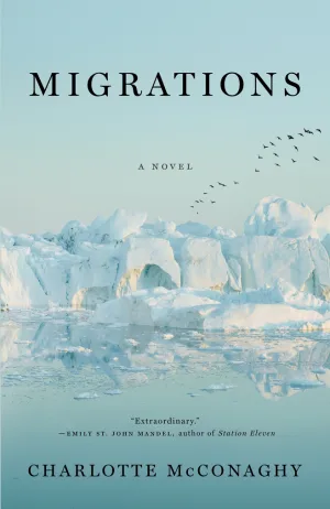 Migrations Cover