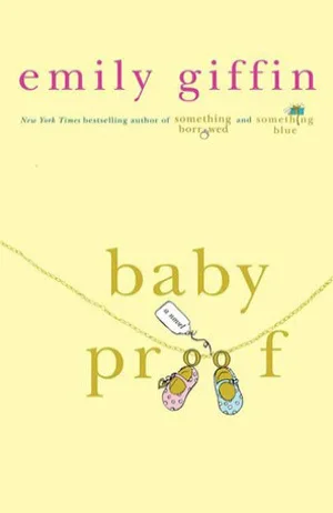 Baby Proof Cover