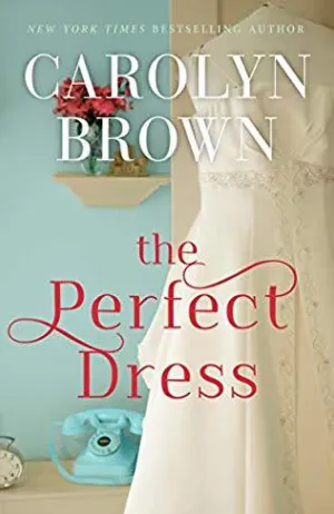 The Perfect Dress Cover