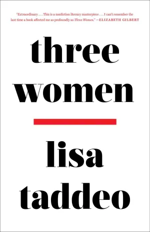 Three Women Cover