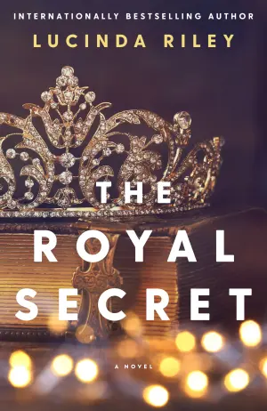 The Royal Secret Cover