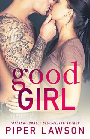 Good Girl Cover