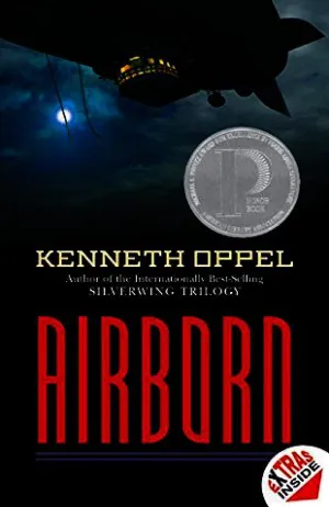 Airborn Cover