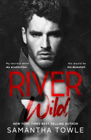 River Wild Cover