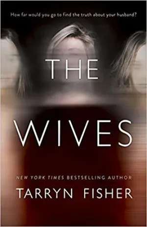 The Wives Cover