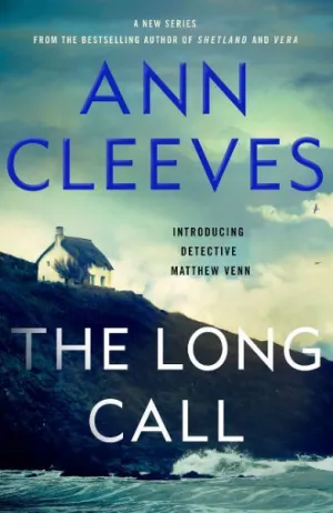 The Long Call Cover