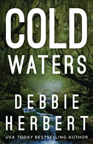 Cold Waters Cover