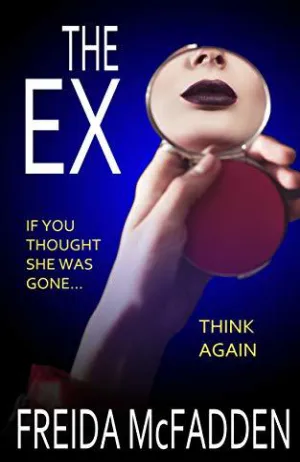 The Ex Cover